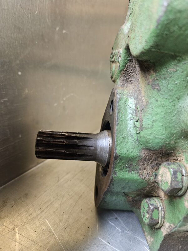 AF1904R 520-730 POWER STEERING PUMP - Image 2