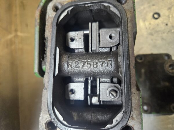 R27584 AR30586R R27595R SELECTIVE CONTROL VALVE - Image 2