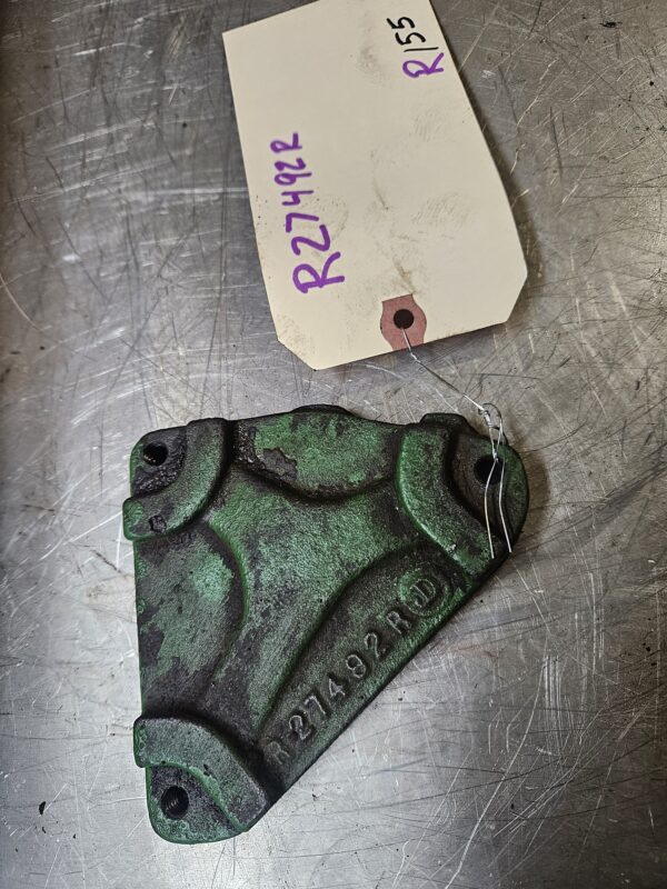 R27492R CONTROL VALVE COVER