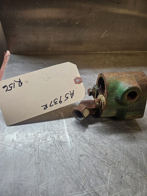 A5937R POWERTROL OIL LINE CONNECTOR