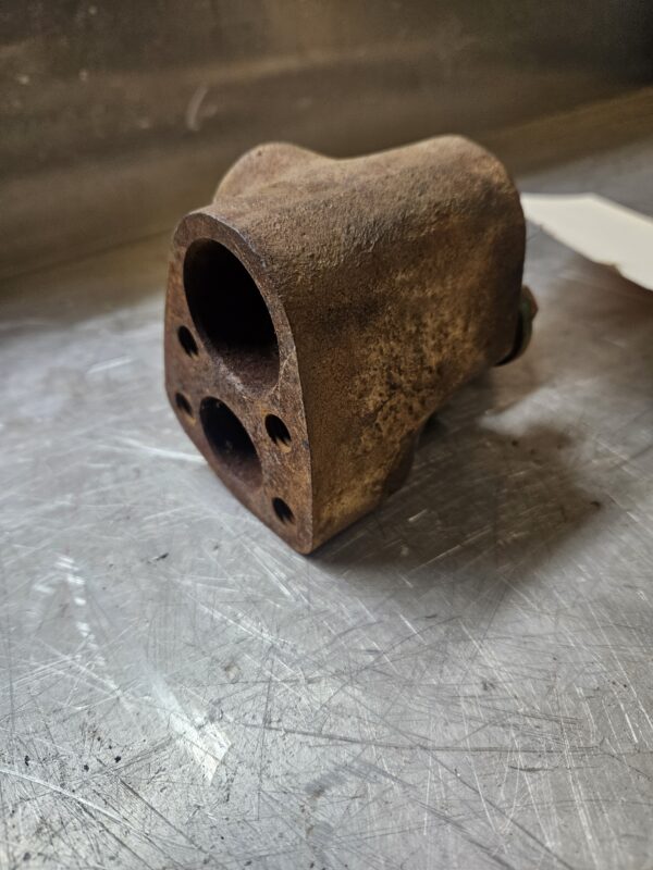 A5937R POWERTROL OIL LINE CONNECTOR - Image 2