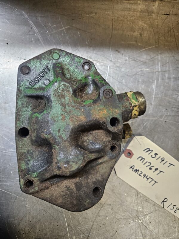AM2947T M3191T M1769T 420 430 HYDRO PUMP
