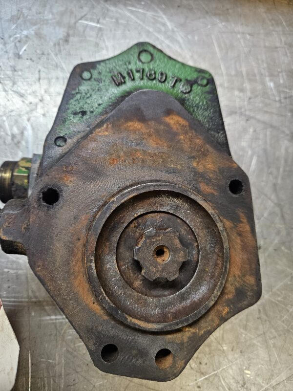 AM2947T M3191T M1769T 420 430 HYDRO PUMP - Image 4