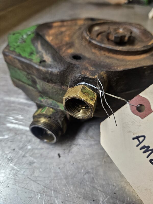 AM2947T M3191T M1769T 420 430 HYDRO PUMP - Image 3