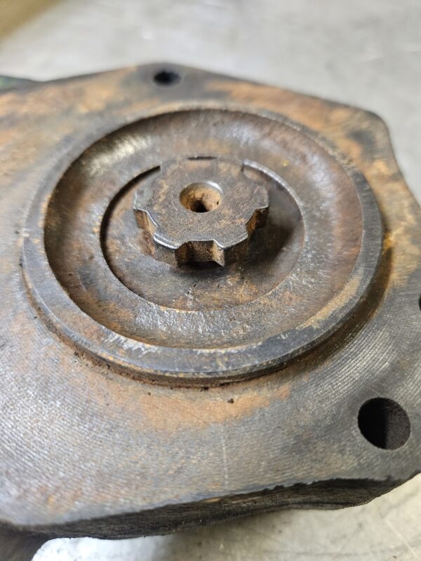 AM2947T M3191T M1769T 420 430 HYDRO PUMP - Image 5