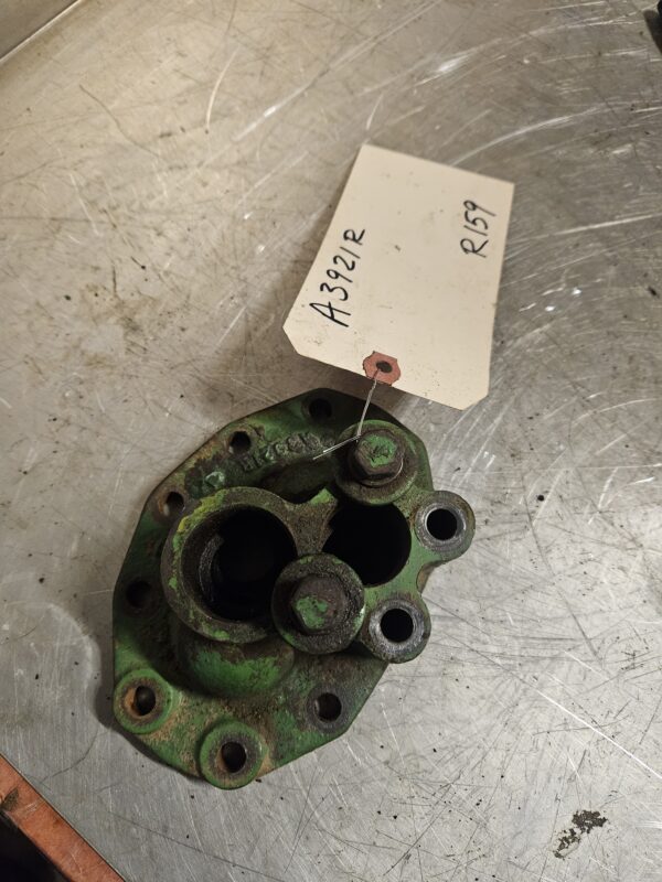 A3921R AA4478R POWERTROL PUMP COVER