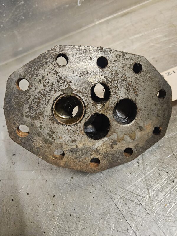 A3921R AA4478R POWERTROL PUMP COVER - Image 2