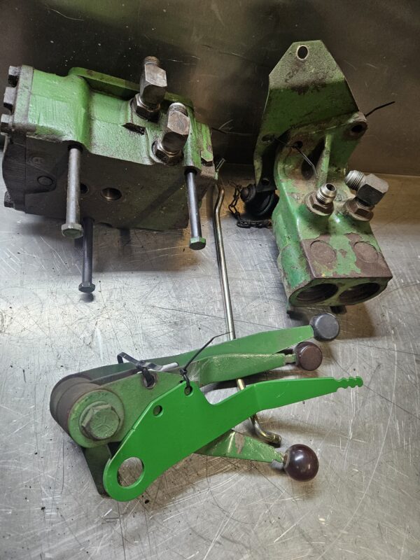 4020 SYNCRO DUAL REMOTE SETUP - Image 2
