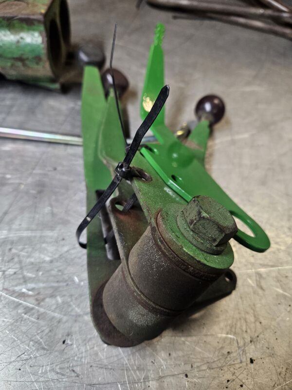 4020 SYNCRO DUAL REMOTE SETUP - Image 3