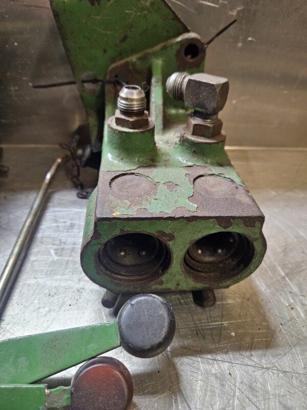 4020 SYNCRO DUAL REMOTE SETUP - Image 5