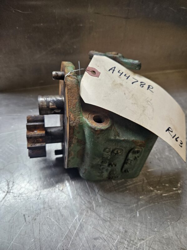 A4478R AA4475R POWER TROL PUMP BODY