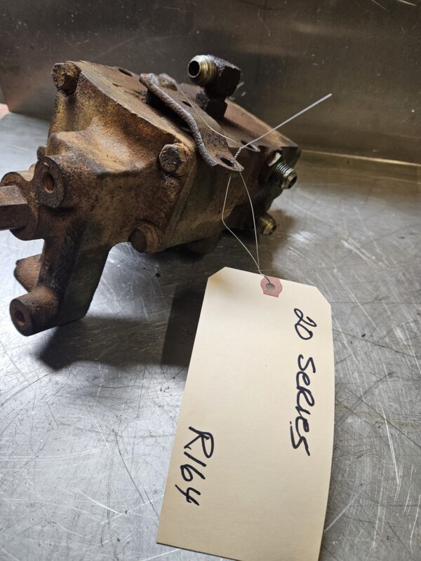 AR41023 20 SERIES SELECTIVE CONTROL VALVE - Image 2