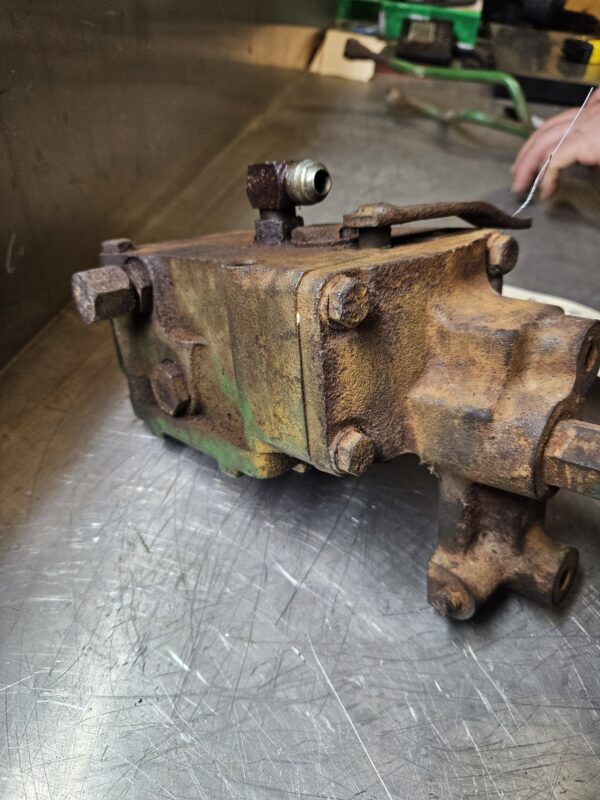 AR41023 20 SERIES SELECTIVE CONTROL VALVE - Image 4