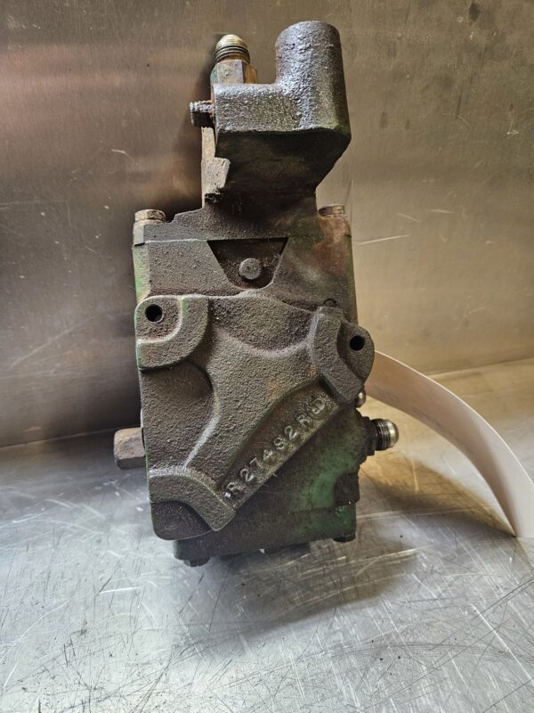 AR41023 20 SERIES SELECTIVE CONTROL VALVE - Image 3
