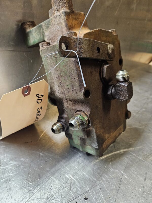 AR41023 20 SERIES SELECTIVE CONTROL VALVE