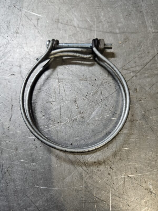 D2304R WIRE HOSE CLAMP NEW