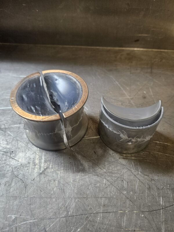 AM718T AM724T STANDARD MAIN BEARING SET