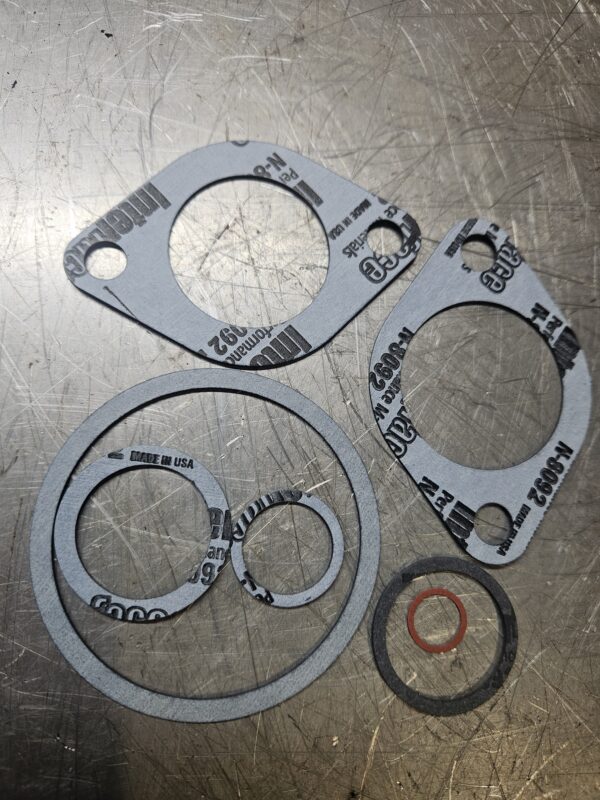 WATERLOO CARBURETOR GASKET KIT