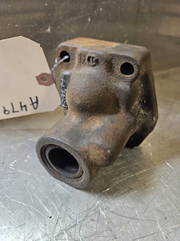 A4793R AA5666R PUMP HOUSING