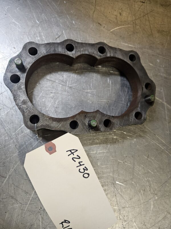 A2430R POWERLIFT PUMP BODY