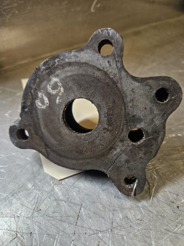 A4188R VENTILATOR PUMP COVER - Image 2