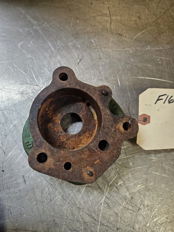 F1657R AF3603R FAN DRIVE SHAFT BRG HSG