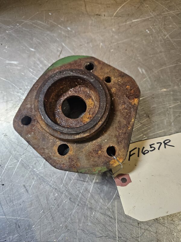 F1657R AF3603R FAN DRIVE SHAFT BRG HSG - Image 2