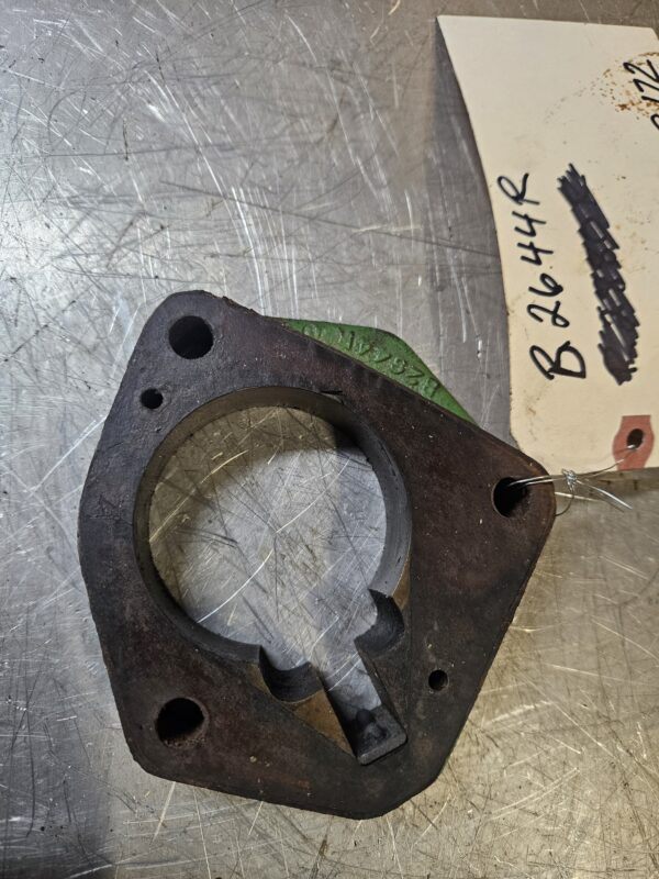 B2644R VENTILATOR PUMP BODY