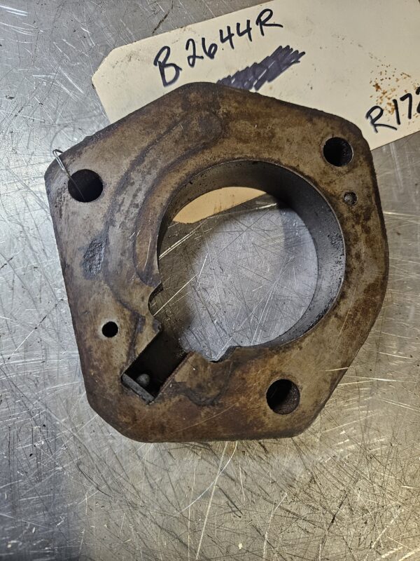 B2644R VENTILATOR PUMP BODY - Image 2