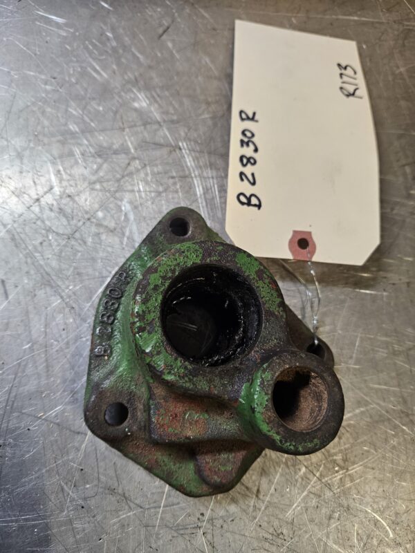 B2830R AB4246R VENTILATOR PUMP COVER