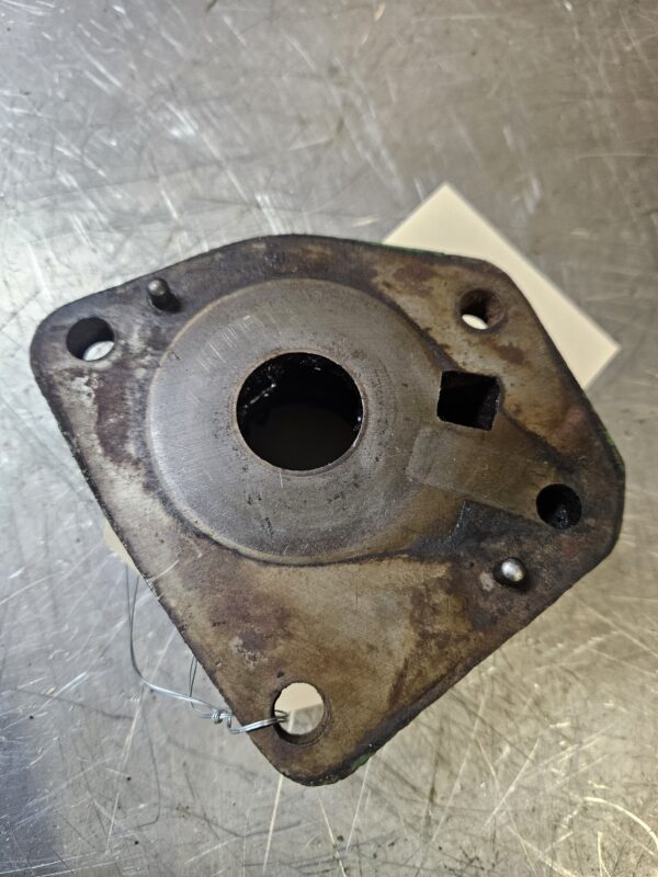 B2830R AB4246R VENTILATOR PUMP COVER - Image 2