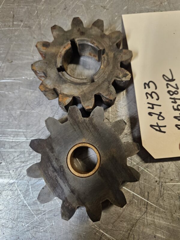 A2433R AA5482R PUMP GEAR SET