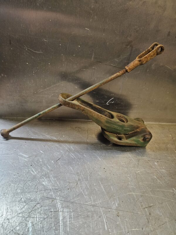 M951T M950T M953T MT BRAKE LEVER - Image 2
