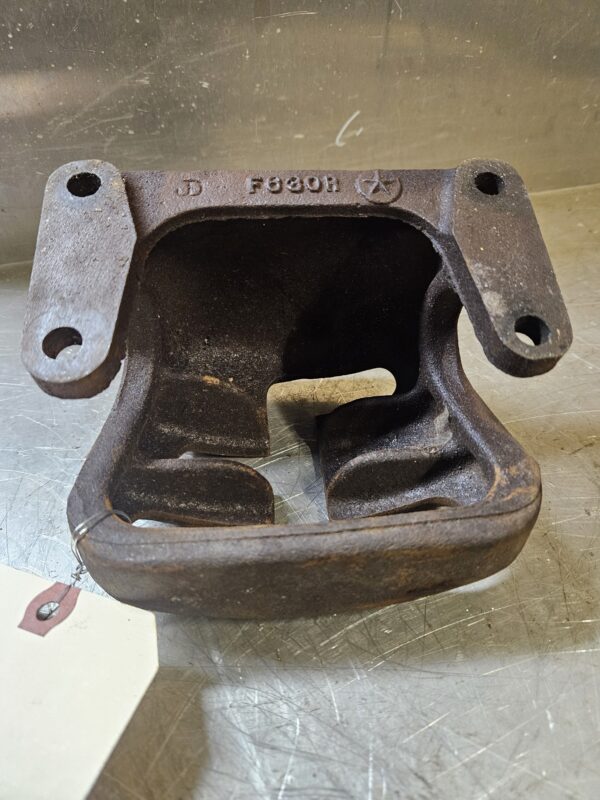 F630R G SHIFTER QUADRANT - Image 2