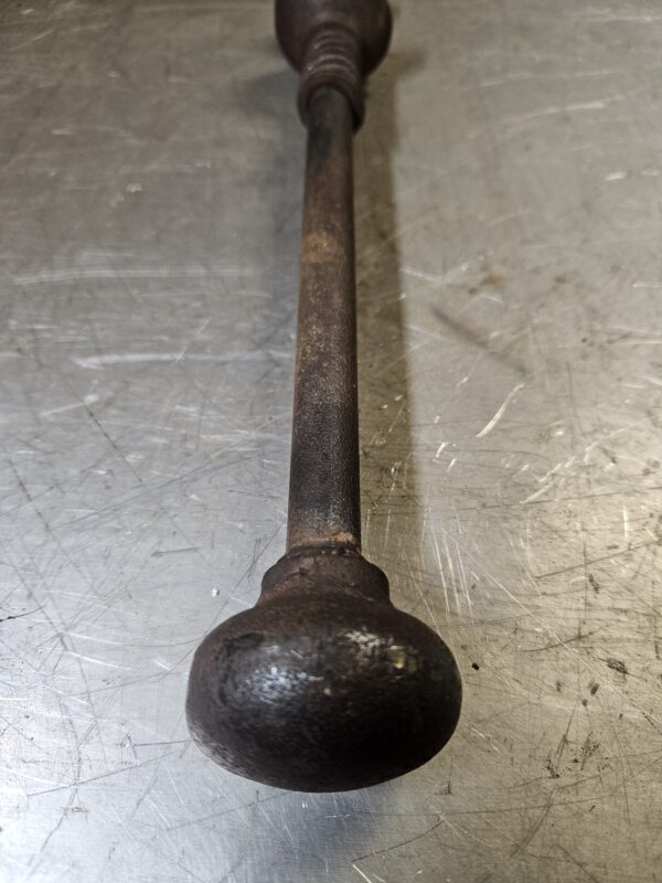 F573R F292R STYLED G SHIFTER - Image 2