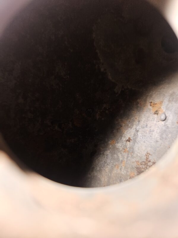820 830 PONY MOTOR GAS TANK - Image 3