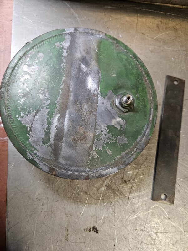 820 830 PONY MOTOR GAS TANK - Image 5