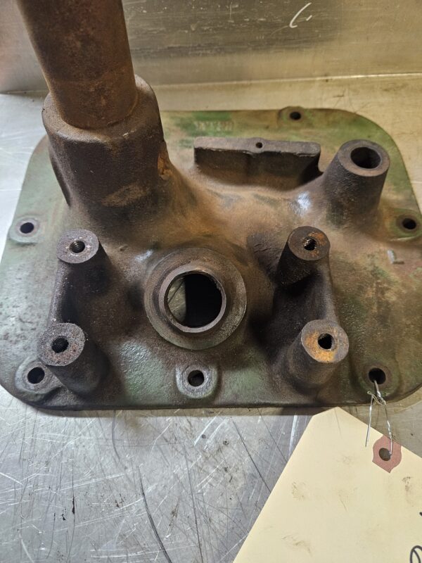 F628R G TRANSMISSION COVER - Image 2