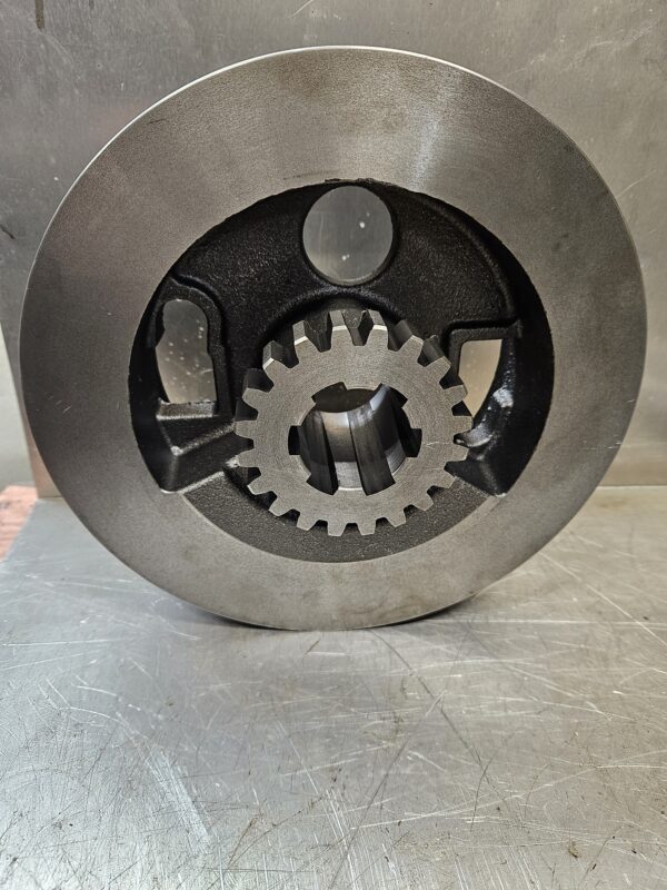 AF820R G CLUTCH DRIVER