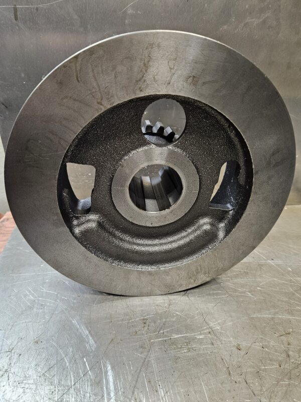 AF820R G CLUTCH DRIVER - Image 2