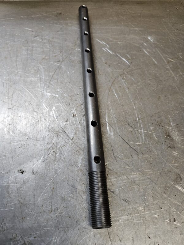 B2696R DRAG LINK ROD - Image 2