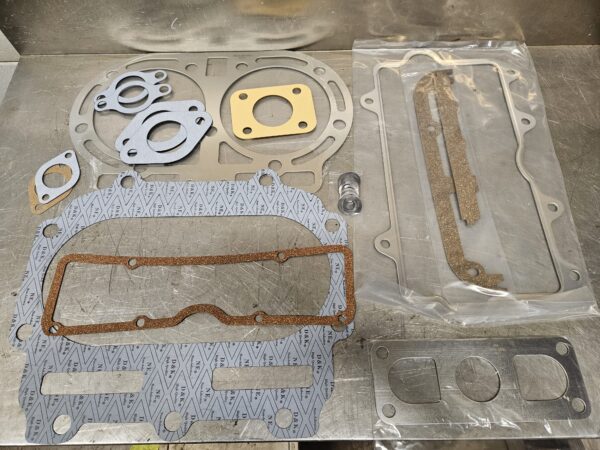 EARLY D HEAD GASKET SET