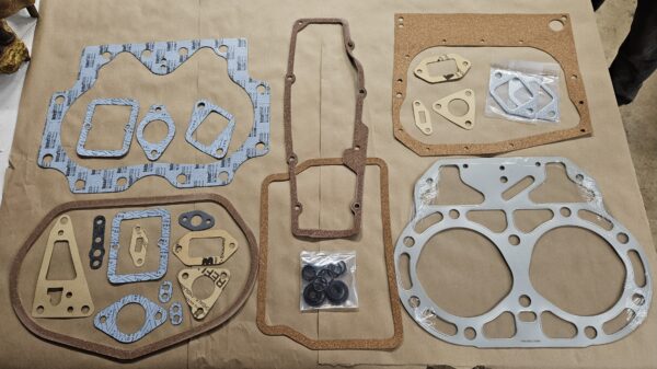 80 820 830 HEAD GASKET SET