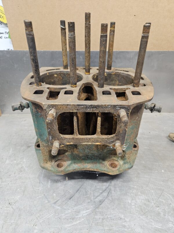 B1783R AB2729R STYLED B BLOCK - Image 4