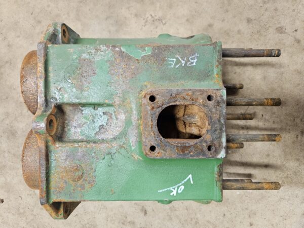 A732R AA437R UNSTYLED A BLOCK - Image 4