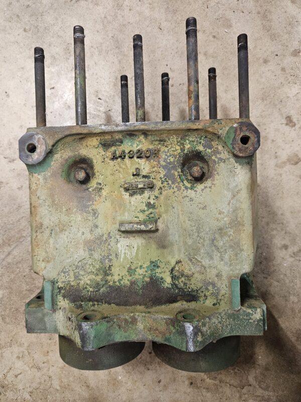A4320R AA5052R LATE A / 60 BLOCK