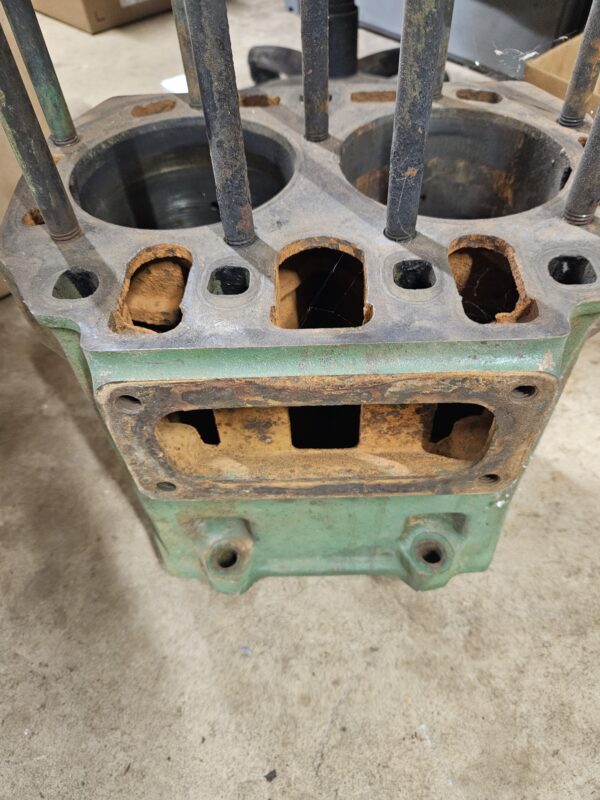 A4320R AA5052R LATE A / 60 BLOCK - Image 2