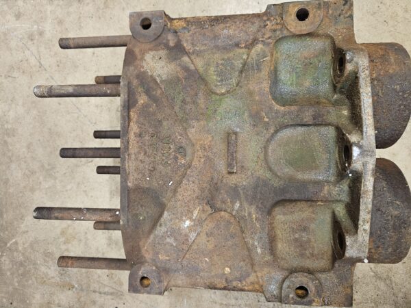 F48R AF293R LOW RADIATOR G BLOCK - Image 2