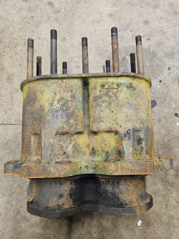 R48R AR346R R BLOCK - Image 2