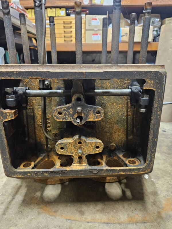 R48R AR346R R BLOCK - Image 3